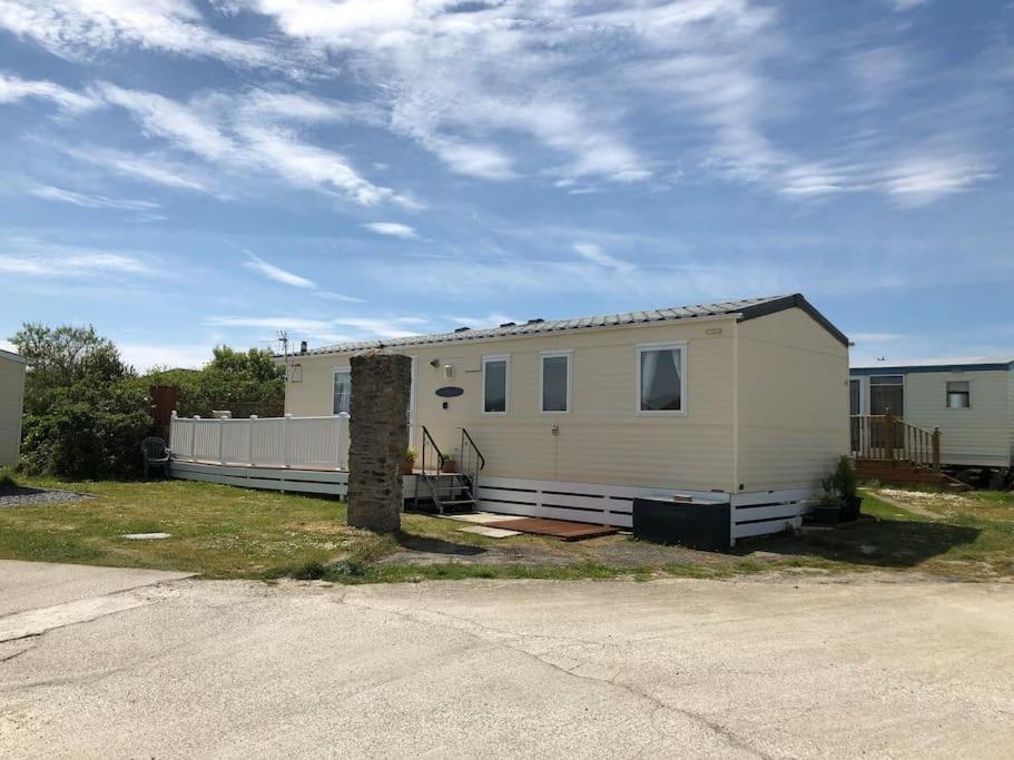 Bluebird K16 Vila Saint Merryn Exterior foto